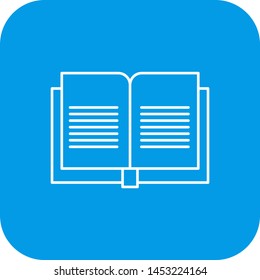 Book icon for your project
