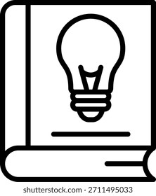Book Icon For Your Project