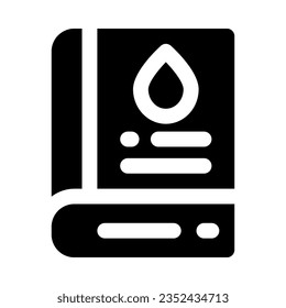 Buchsymbol für Ihre Website, Ihr Handy, Ihre Präsentation und Ihr Logo-Design.