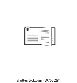 book icons