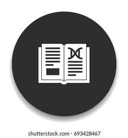 book icons