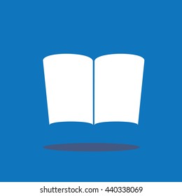 book icon-vector