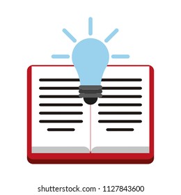 Book and idea