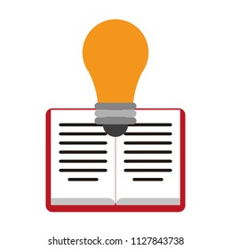 Book and idea