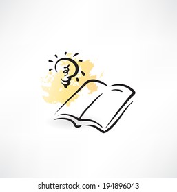 book idea icon