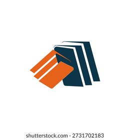 Una Imagen de libros con singularidad y elegancia