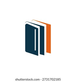 Una Imagen de libros con singularidad y elegancia