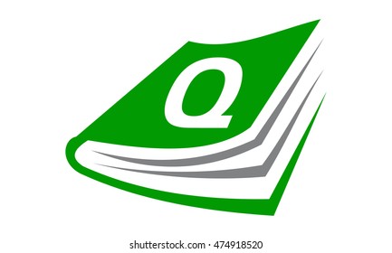 Book Initial Q