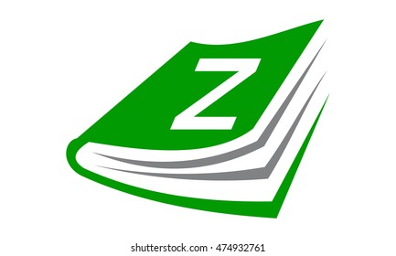 Book Initial Z