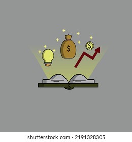 Book of Investment, make your mind blow