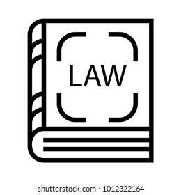 book knowledge law  