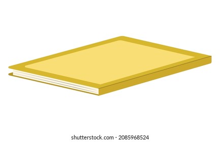 book learn icon vector isolated