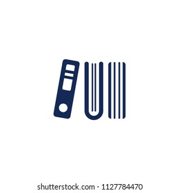 Book Library - App Icon