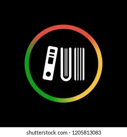Book Library - App Icon