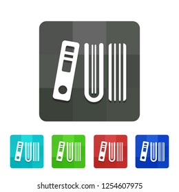 Book Library - App Icon