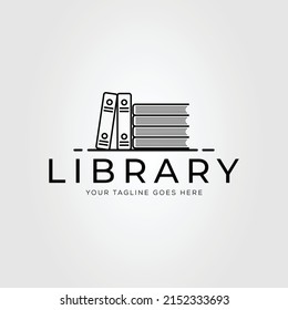 553 Librarian Logo Images, Stock Photos & Vectors | Shutterstock