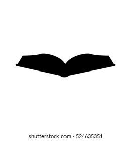 Book library education icon vector illustration graphic design