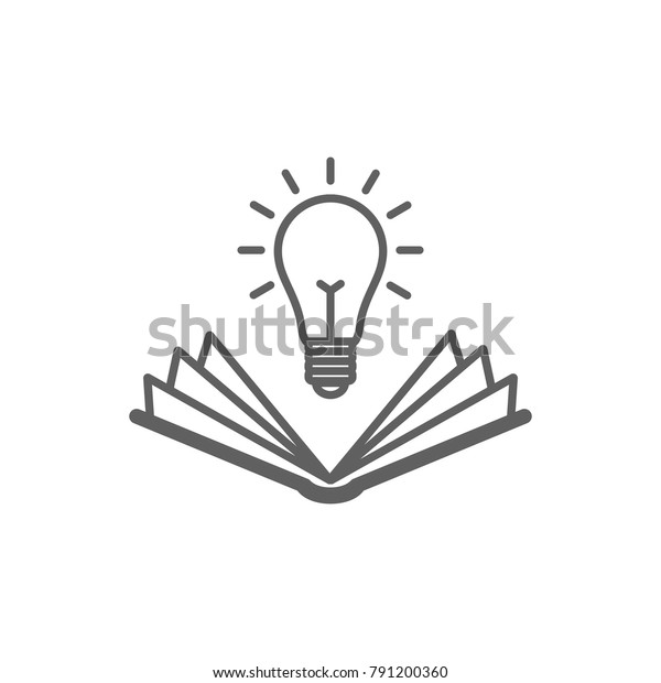 book light bulb