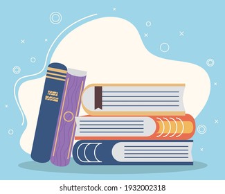 book literature different knowledge education