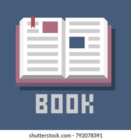 book literature encyclopedia