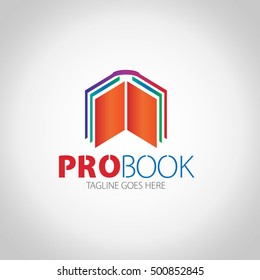 Book Logo