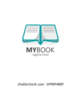 Book Logo