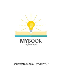 Book Logo