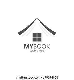Book Logo