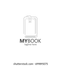 Book Logo
