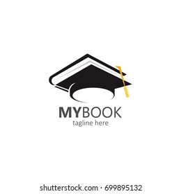 Book Logo