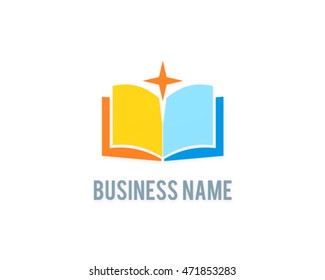 book logo 3