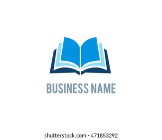 Book Logo 4