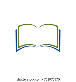 Book Logo Design