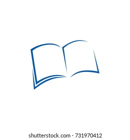 Book Logo Design