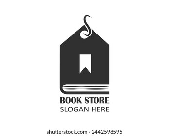 Book Logo Design, Logos for Book Lovers, Bookish Logo Design Collection, Artistic Logos for Literary Brands, Elegant Book Logo Creations, Symbolic Logos for Publishing Houses, Logo Designs