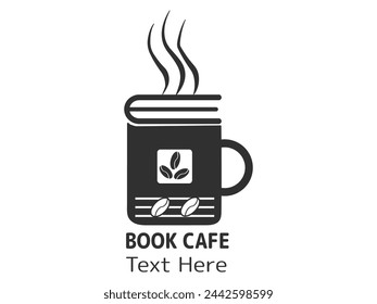 Book Logo Design, Logos for Book Lovers, Bookish Logo Design Collection, Artistic Logos for Literary Brands, Elegant Book Logo Creations, Symbolic Logos for Publishing Houses, Logo Designs