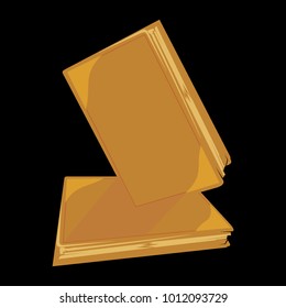 book logo education