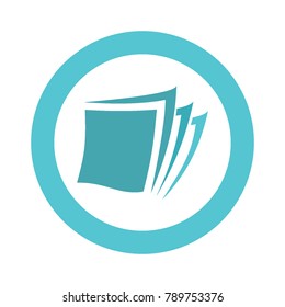 book logo icon