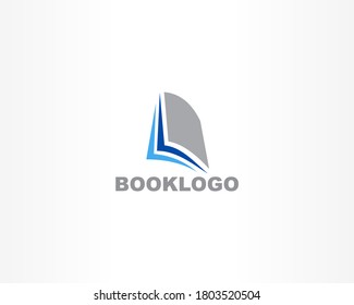 Logo des Buches Symbol für Bildung