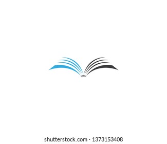 Book Logo Images, Stock Photos & Vectors | Shutterstock