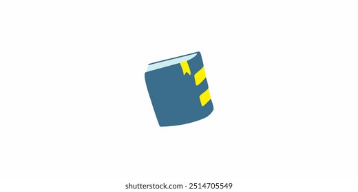 book logo icon vector design