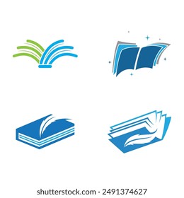 Diseño de Ilustración vectorial de Plantilla de logotipo