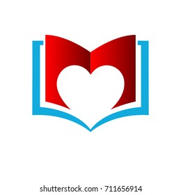 Book Love Logo
