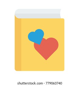 book love and romance 