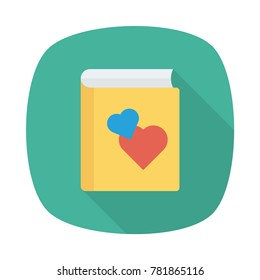 book love and romance 