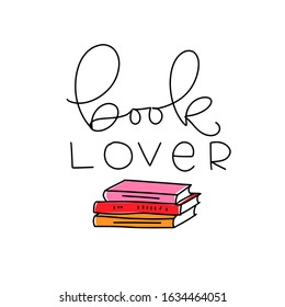 Book Lover Hd Stock Images Shutterstock