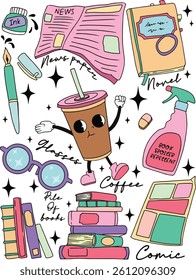 Book Lover Teacher's Stuff Easter