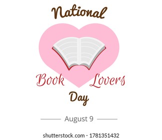 Book Lovers Day Images Stock Photos Vectors Shutterstock