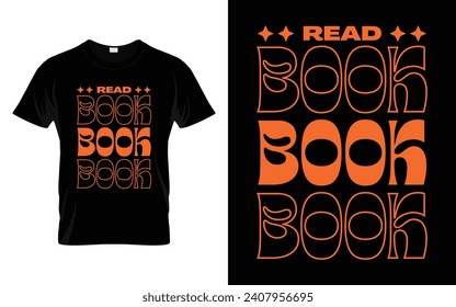 Book lovers Reading Book T-shirt