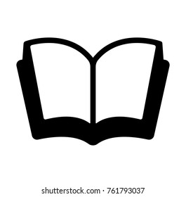 book / manual icon
